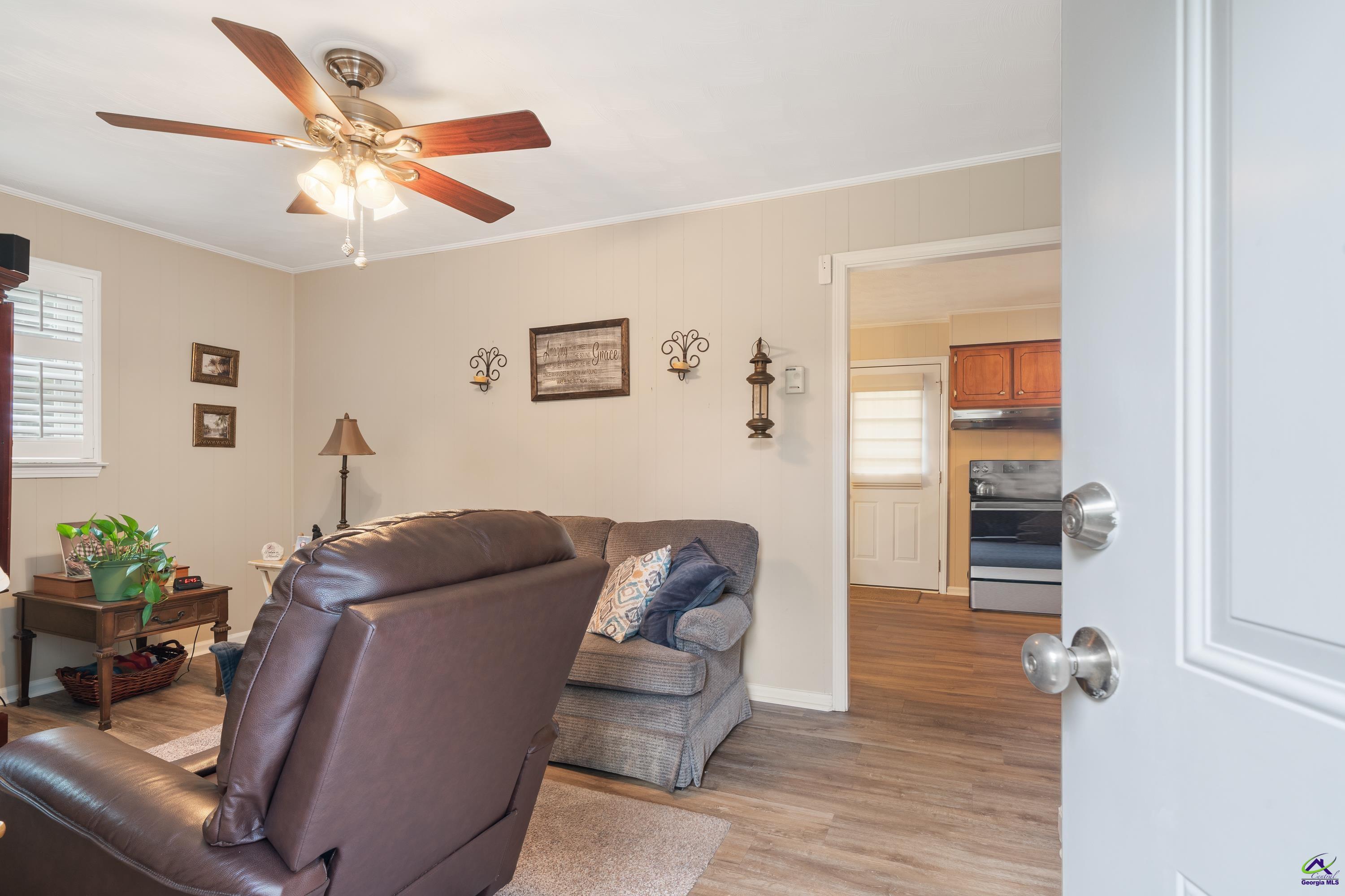 224 Rebel Drive