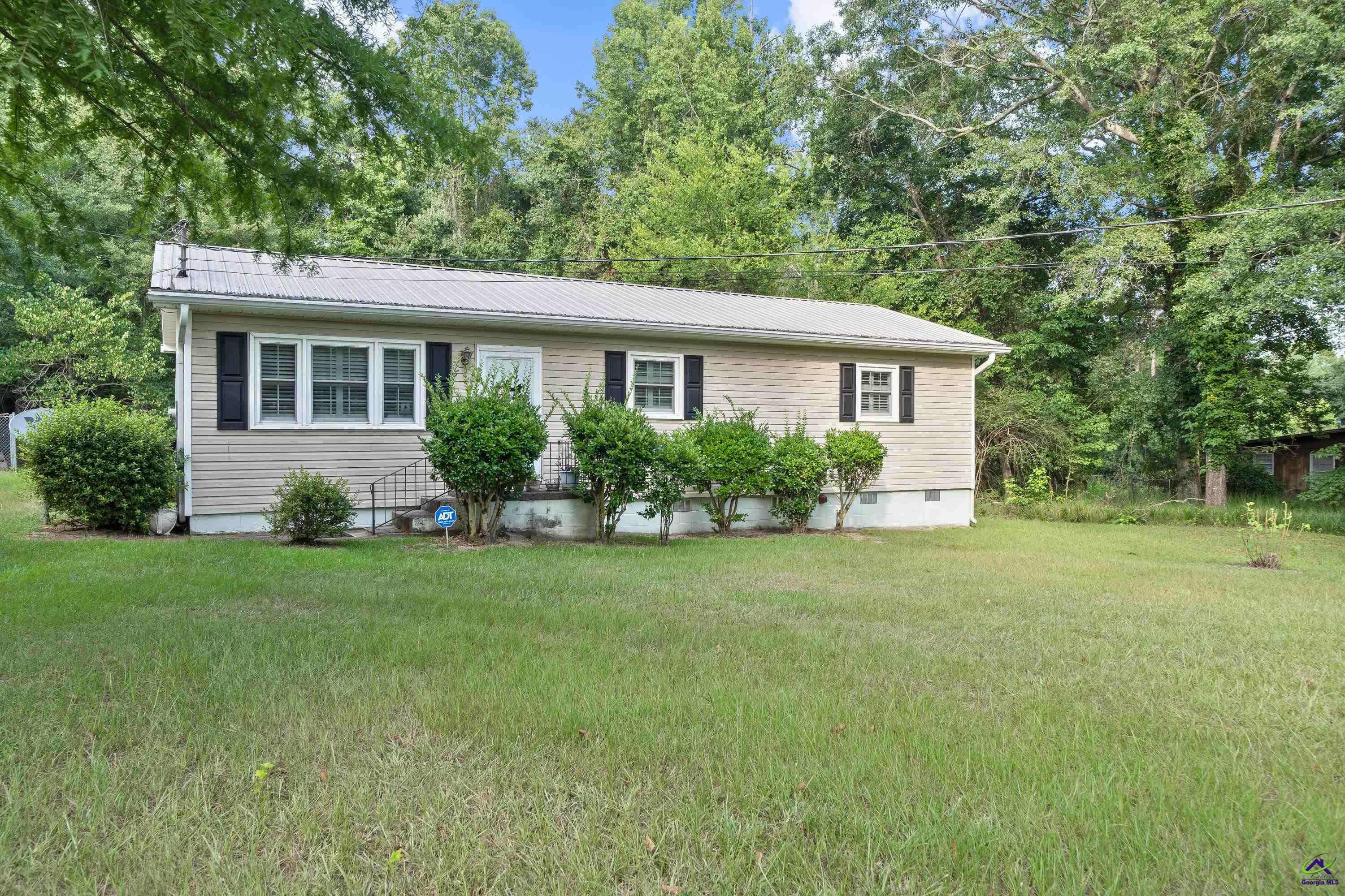 224 Rebel Drive