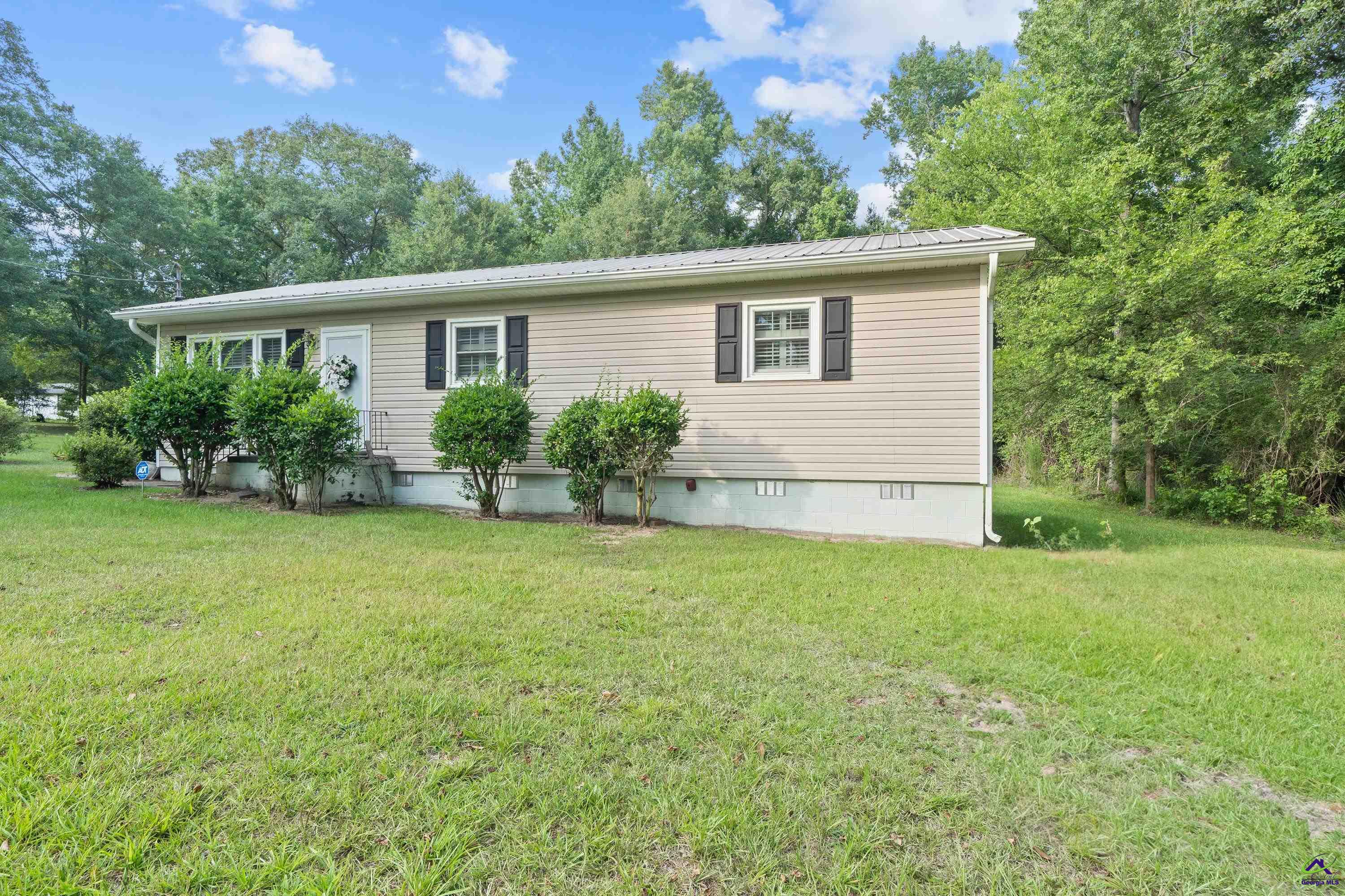 224 Rebel Drive