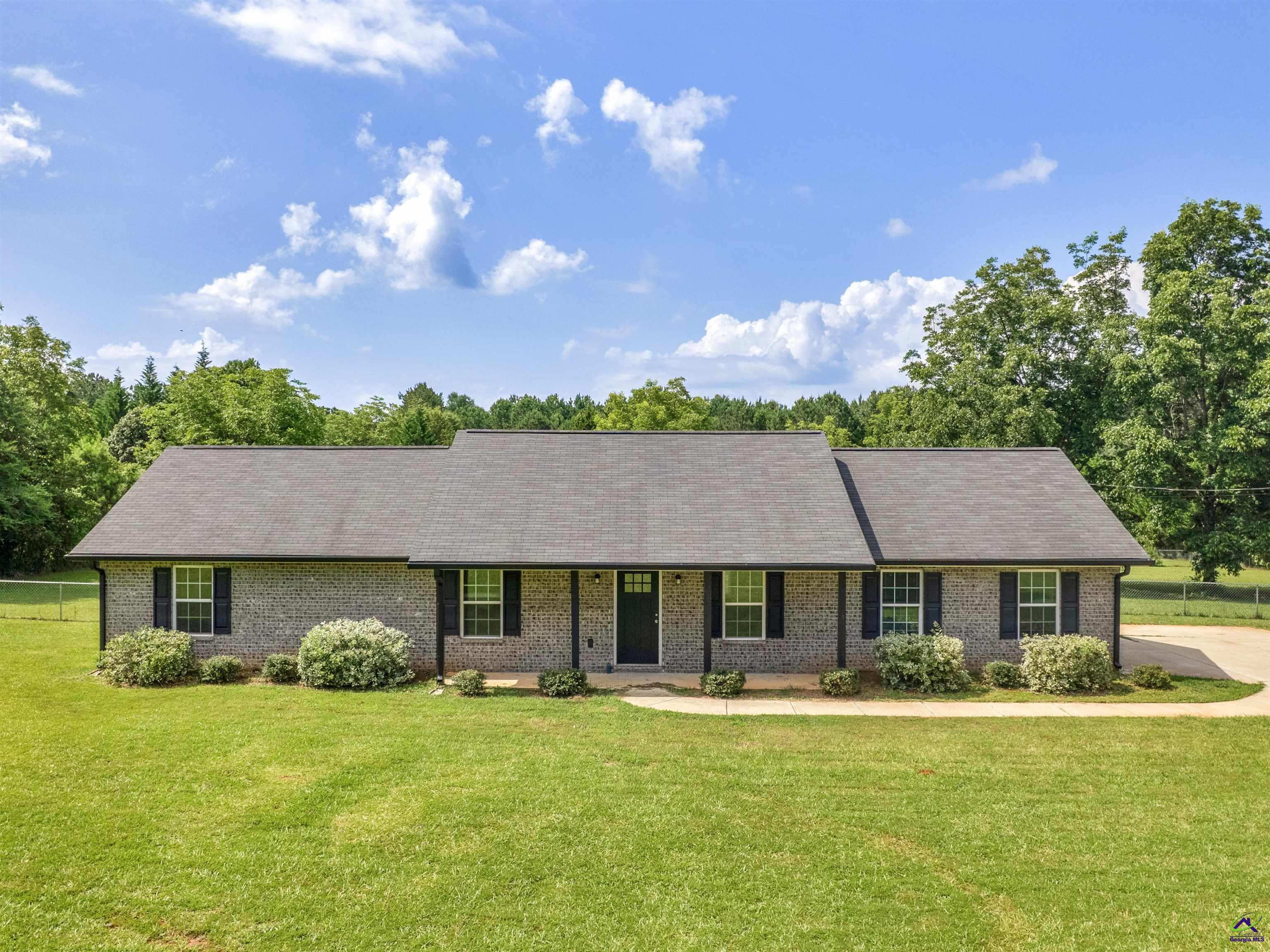 539 Levi Barnes Road