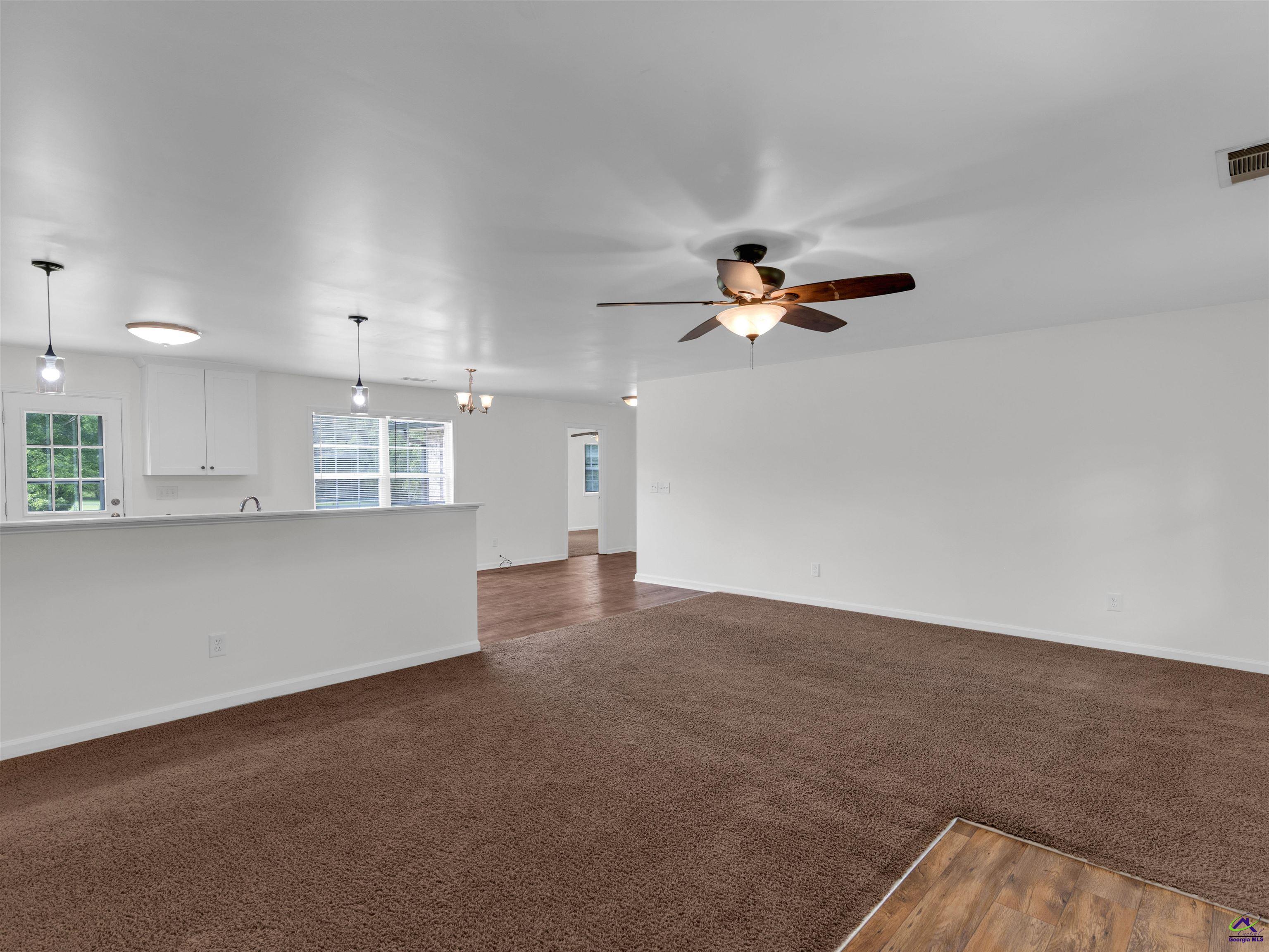 539 Levi Barnes Road