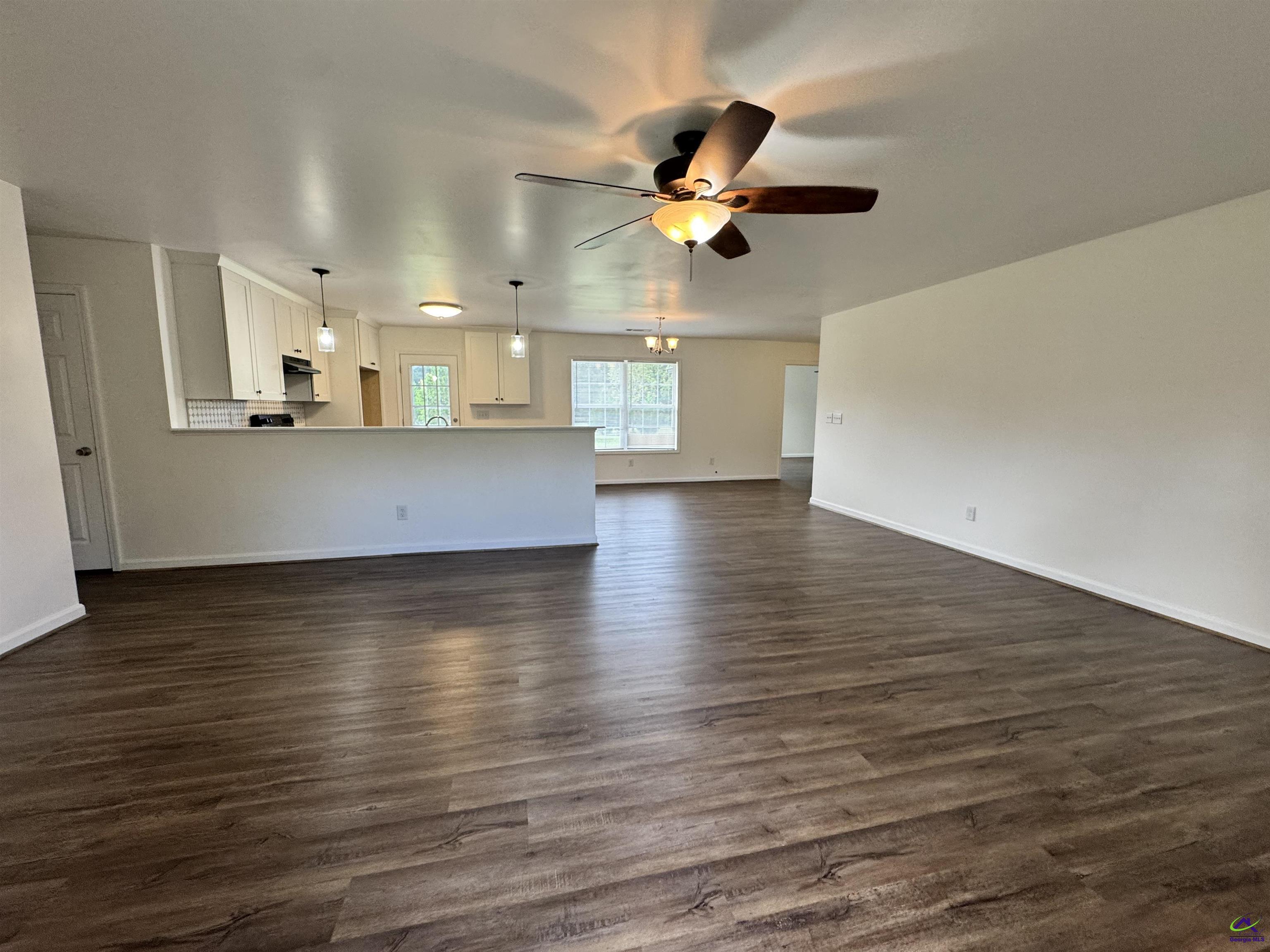 539 Levi Barnes Road