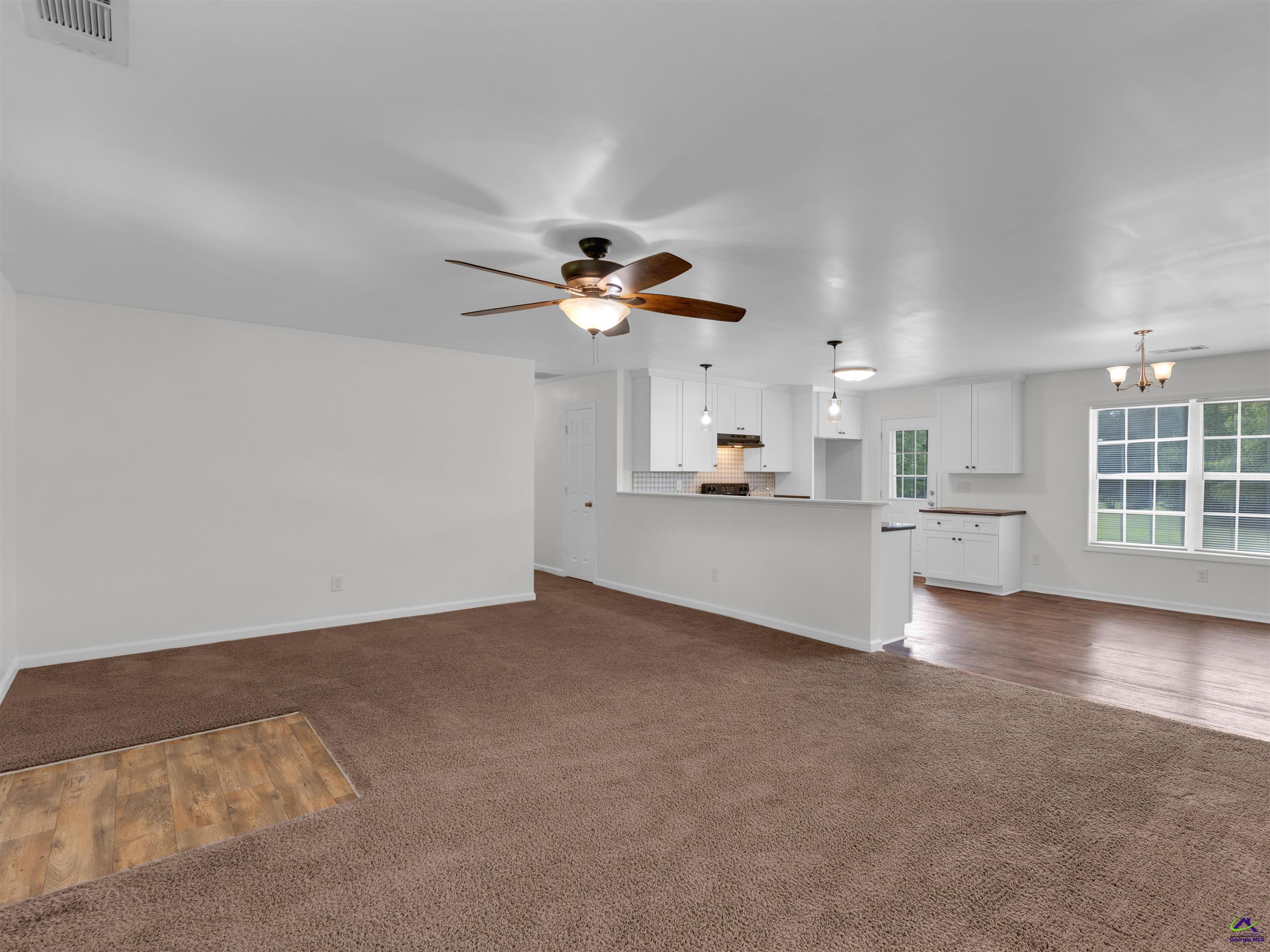 539 Levi Barnes Road