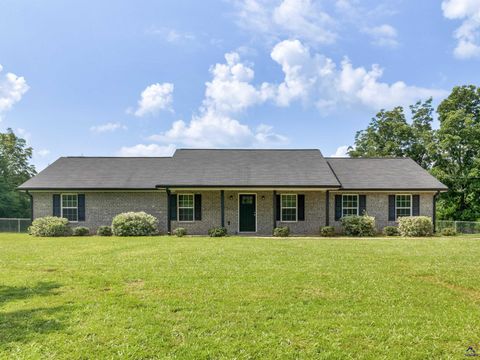 539 Levi Barnes Road Jackson GA 30233