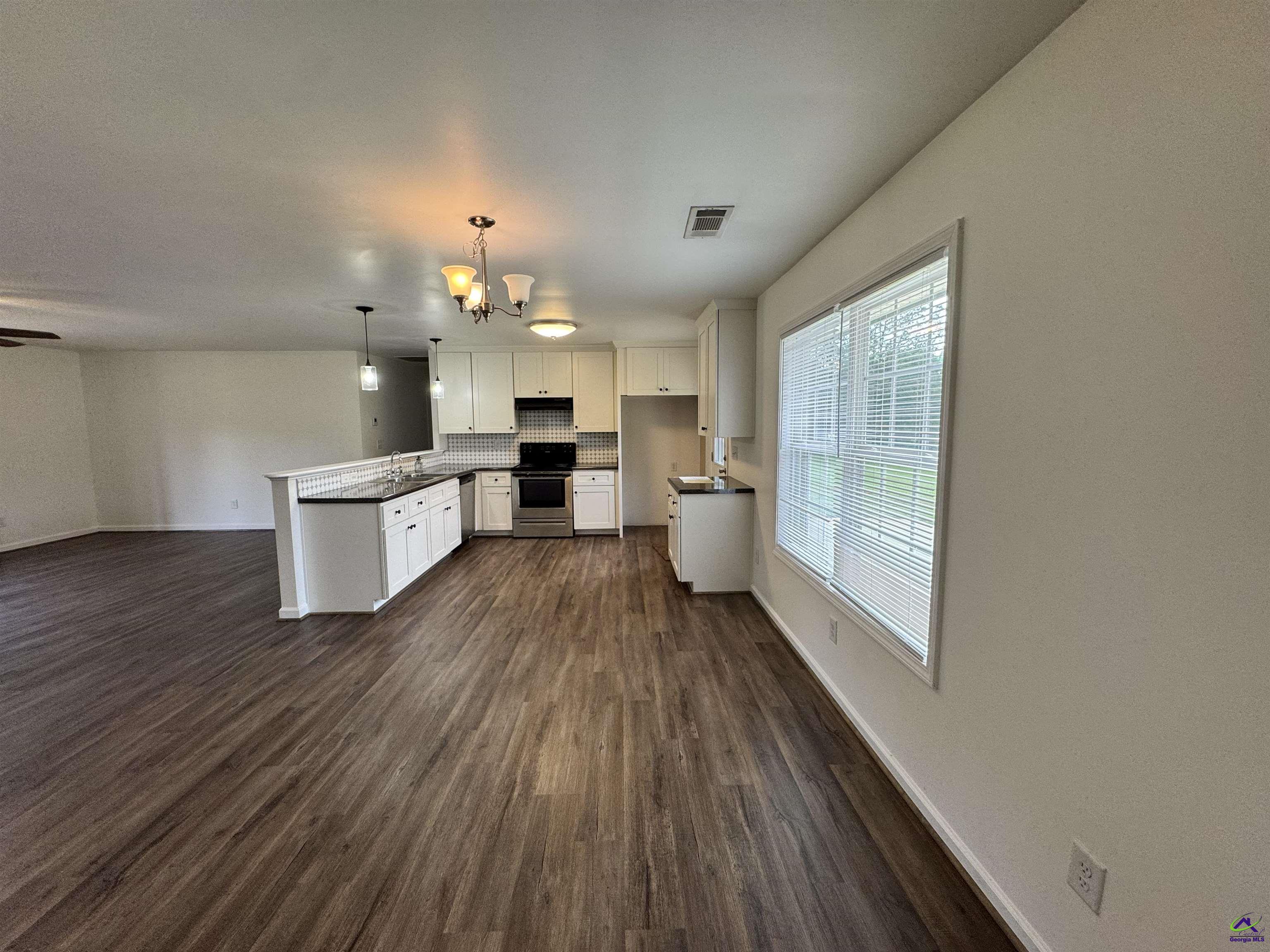 539 Levi Barnes Road