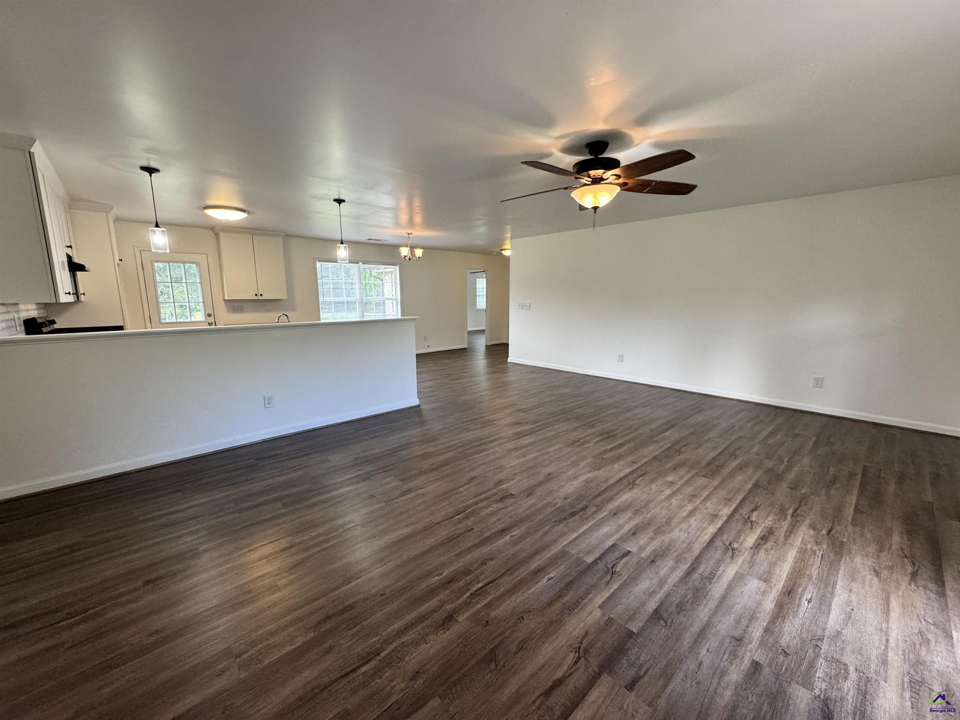 539 Levi Barnes Road