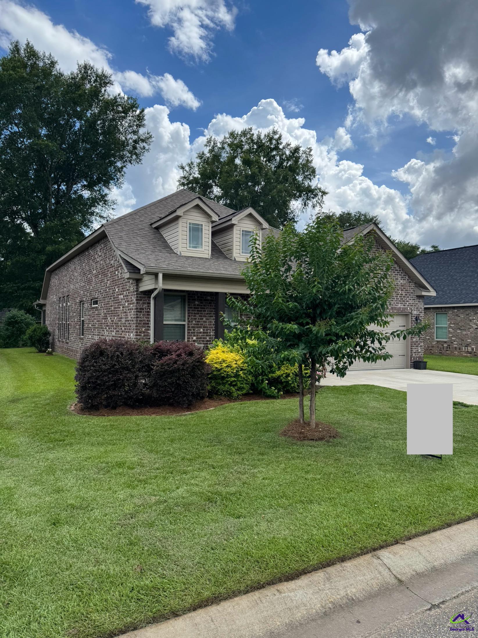 604 Legacy Park Drive