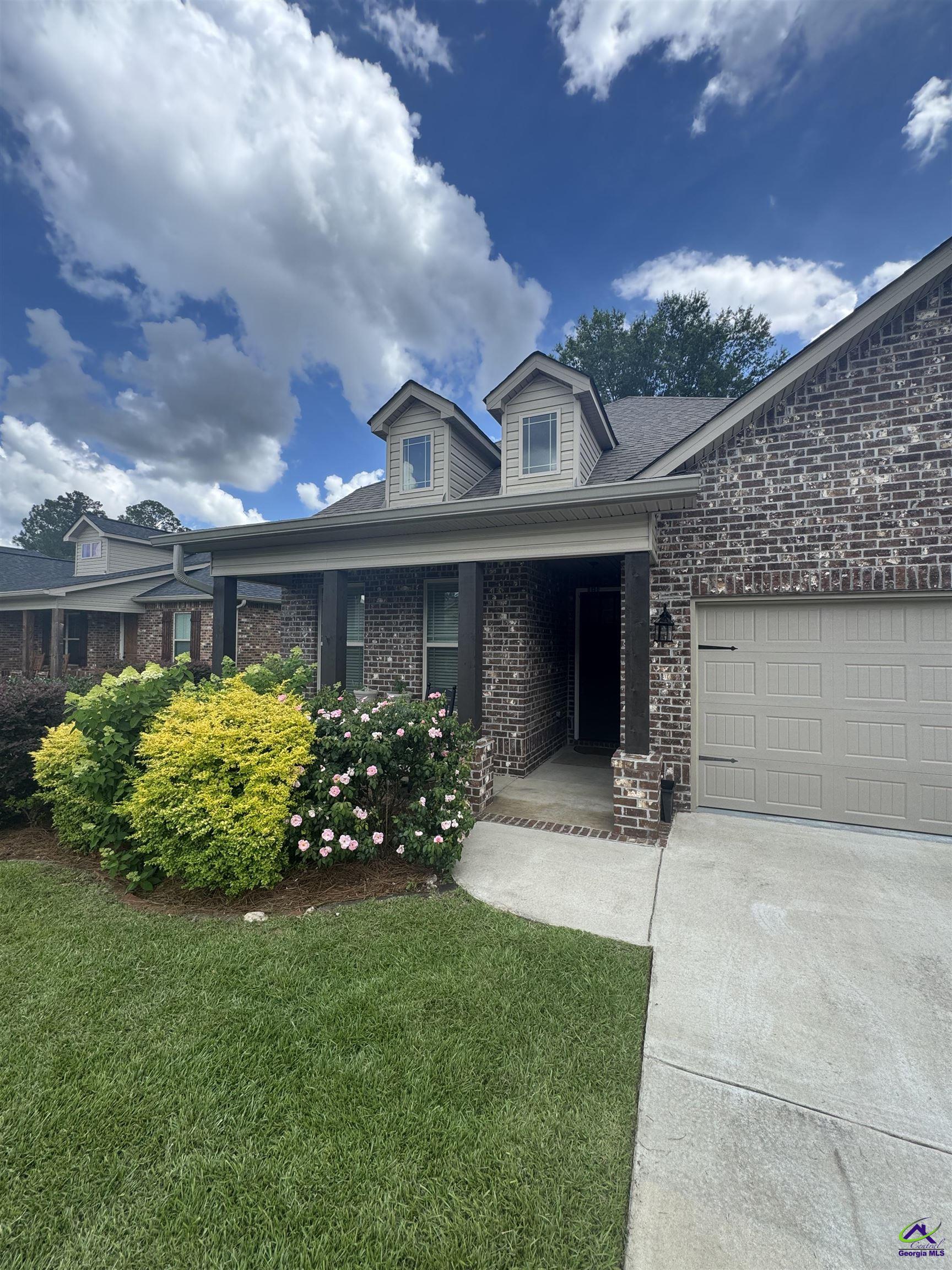 604 Legacy Park Drive