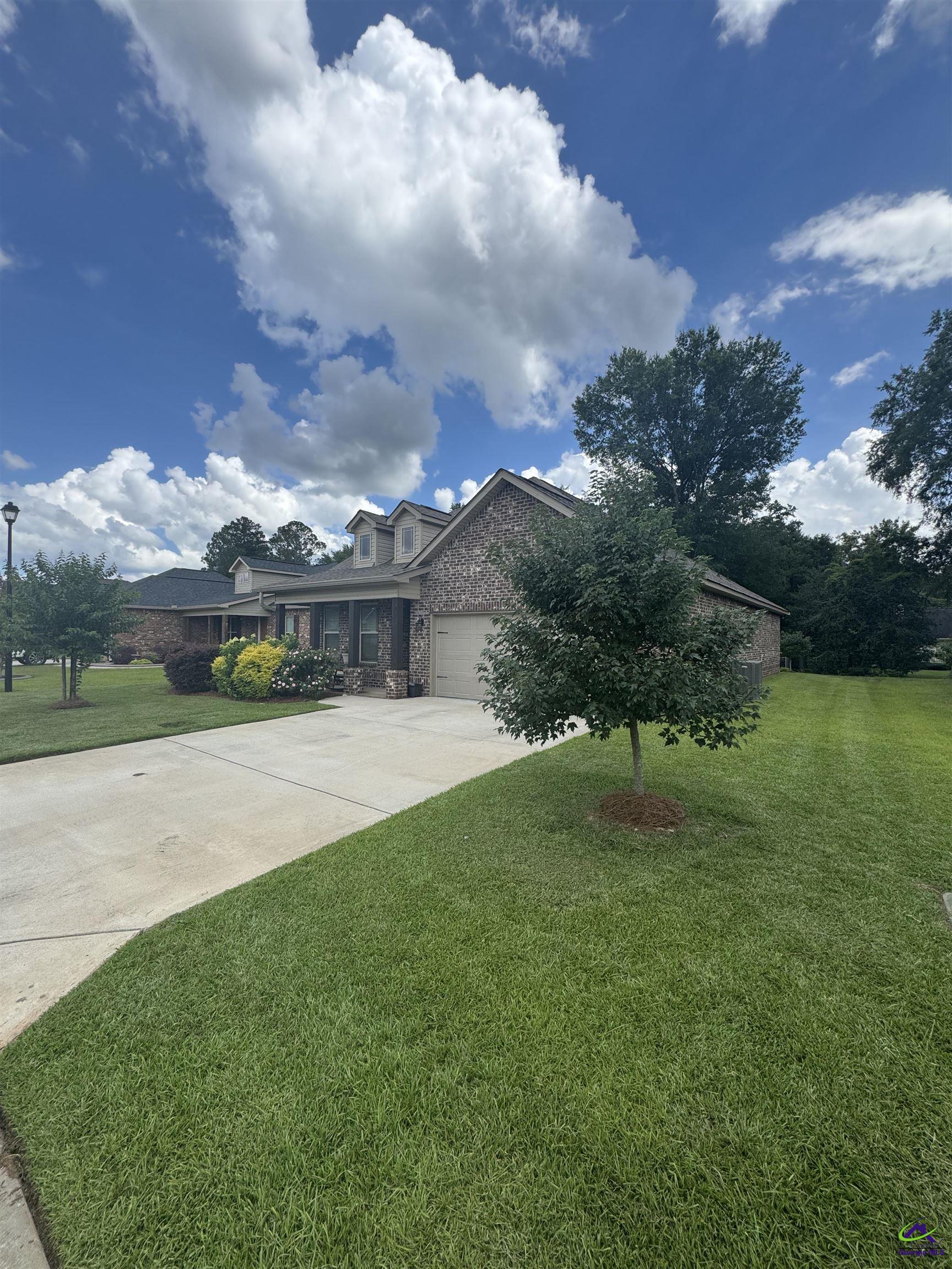 604 Legacy Park Drive