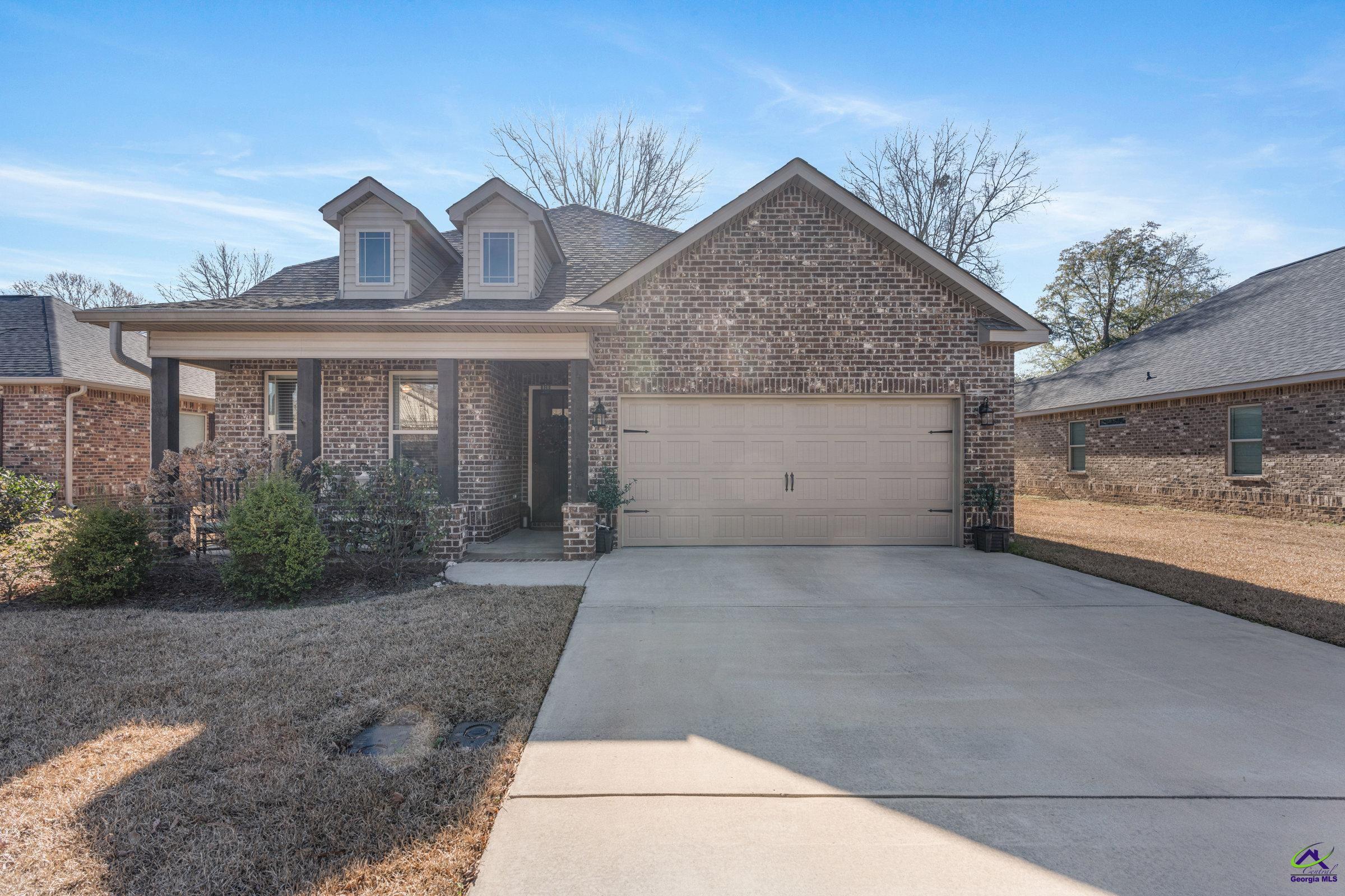 604 Legacy Park Drive