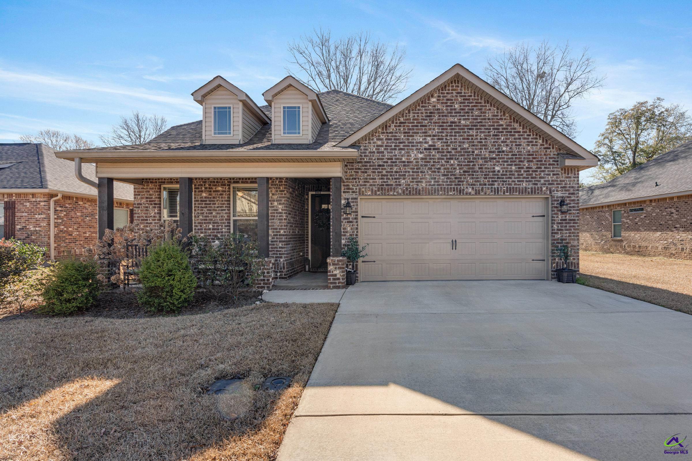 604 Legacy Park Drive