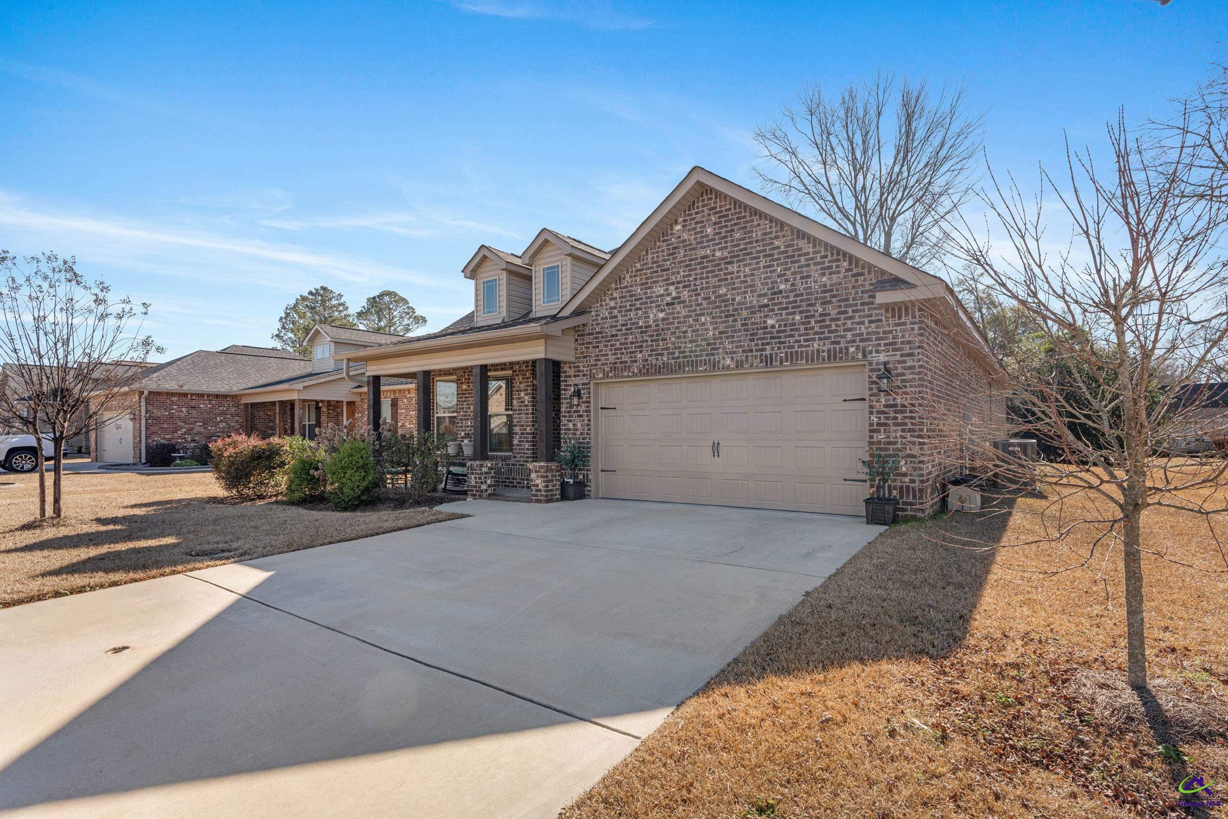 604 Legacy Park Drive