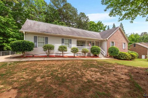 372 River Point Drive McDonough GA 30252