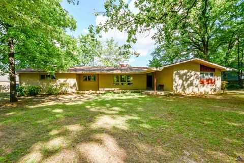 100 Jacinto Drive Warner Robins GA 31088