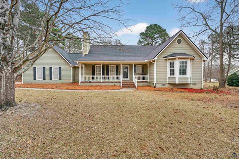 148 Timber Ridge Macon GA 31216