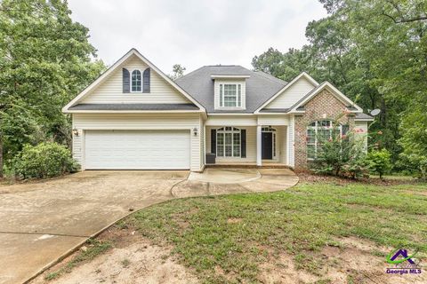 408 Railroad St Gray GA 31032