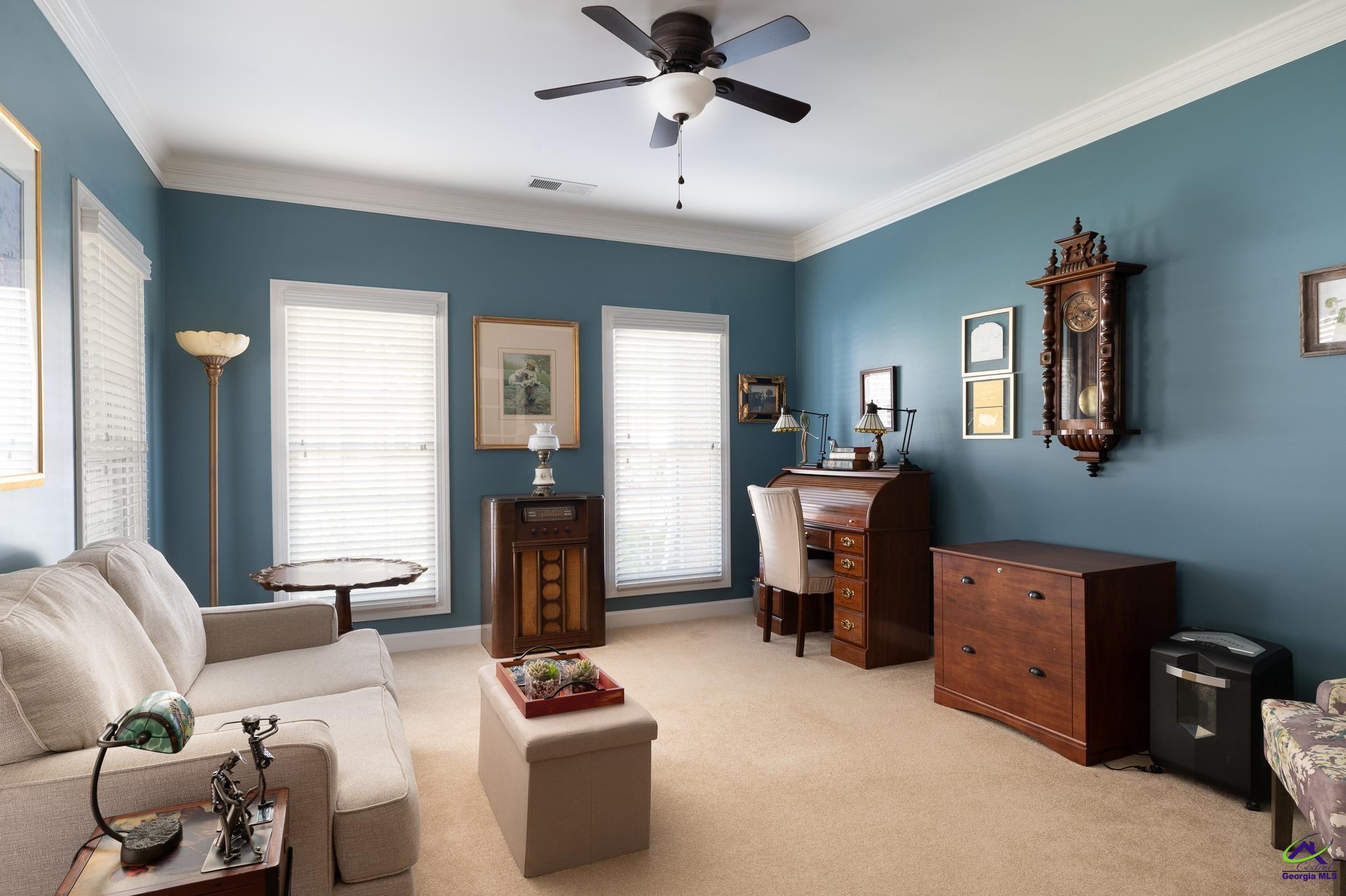 2080 Woodberry Run Drive