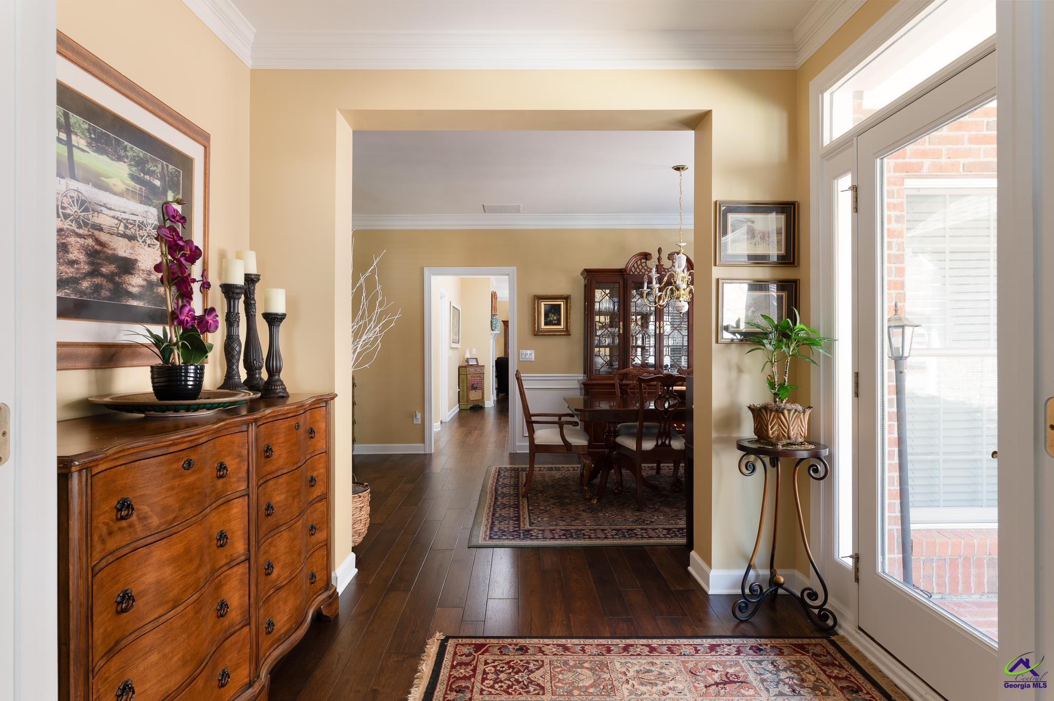 2080 Woodberry Run Drive