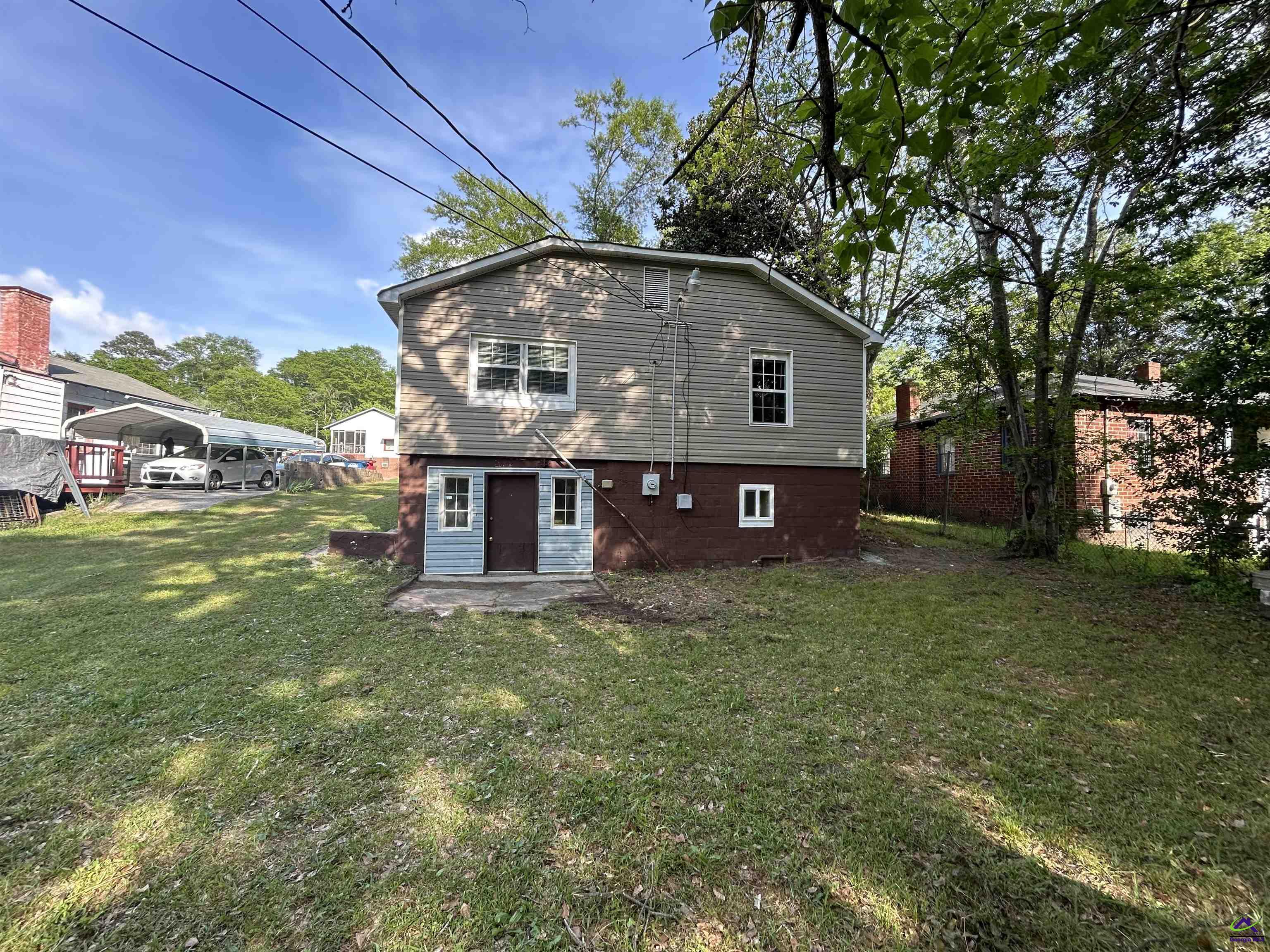 860 Morningside Drive