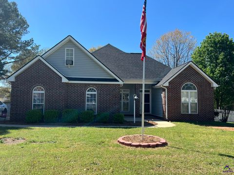 148 Gleneagle Drive Byron GA 31008