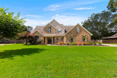 102 White Columns Drive Kathleen GA 31047