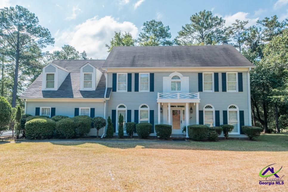 116 Nassau Court
