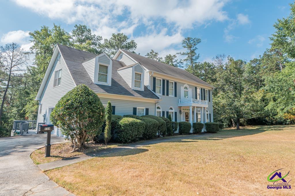 116 Nassau Court