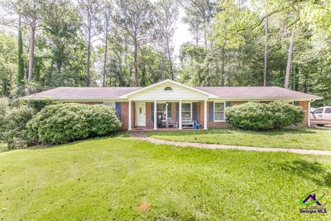 1161 Ousley Place Macon GA 31210