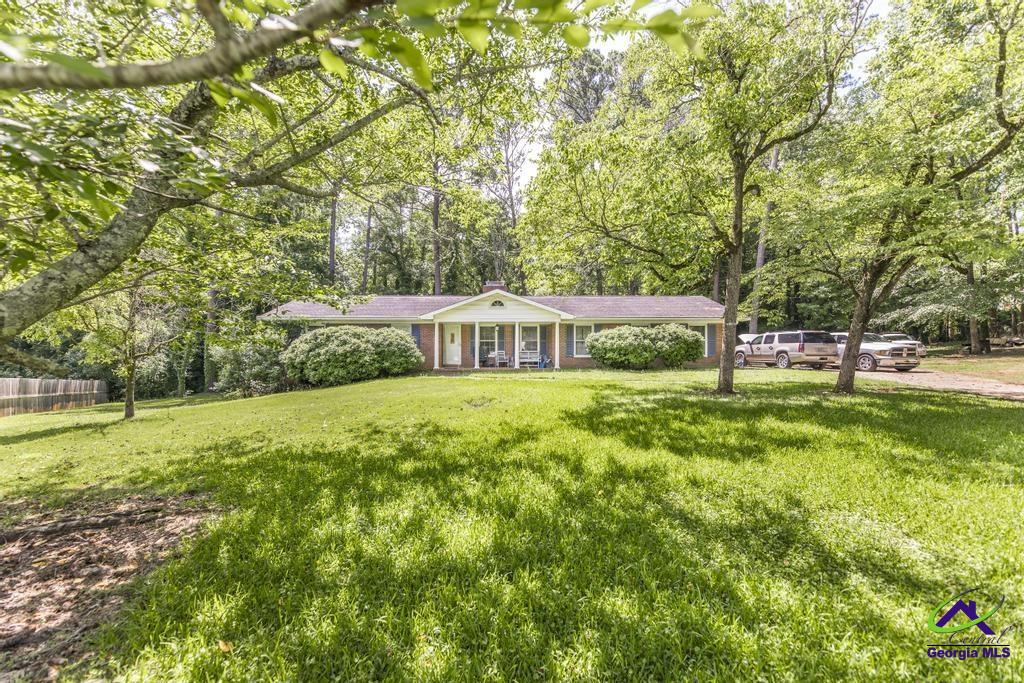 1161 Ousley Place