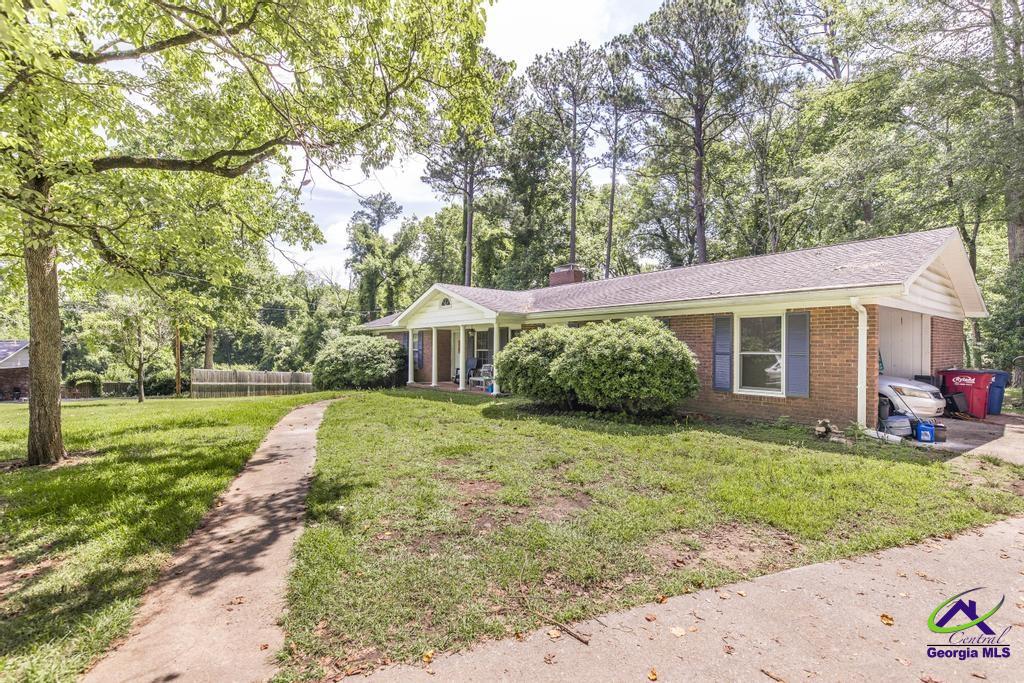 1161 Ousley Place
