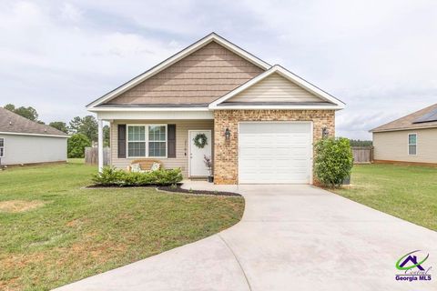 216 Shasta Dr Perry GA 31069