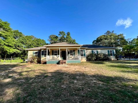 4691 Donnan Road Macon GA 31217