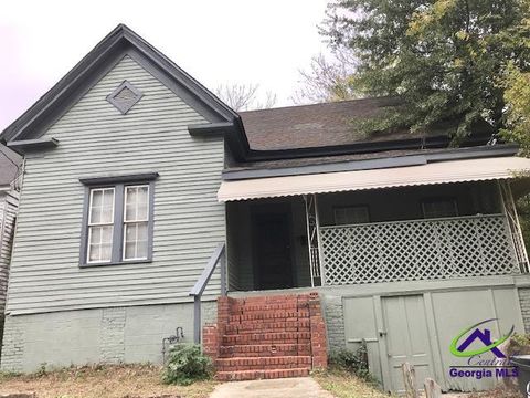 1381 Jackson Street Macon GA 31220