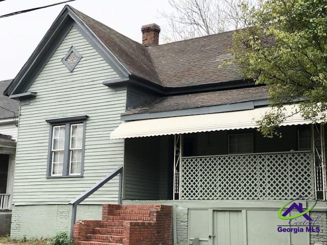 1381 Jackson Street