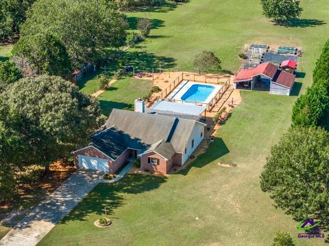 127 Erin Court Byron GA 31008
