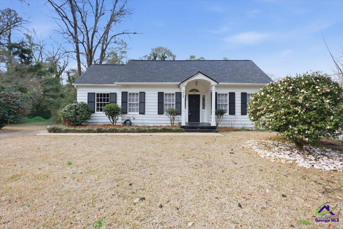 944 Nottingham Drive