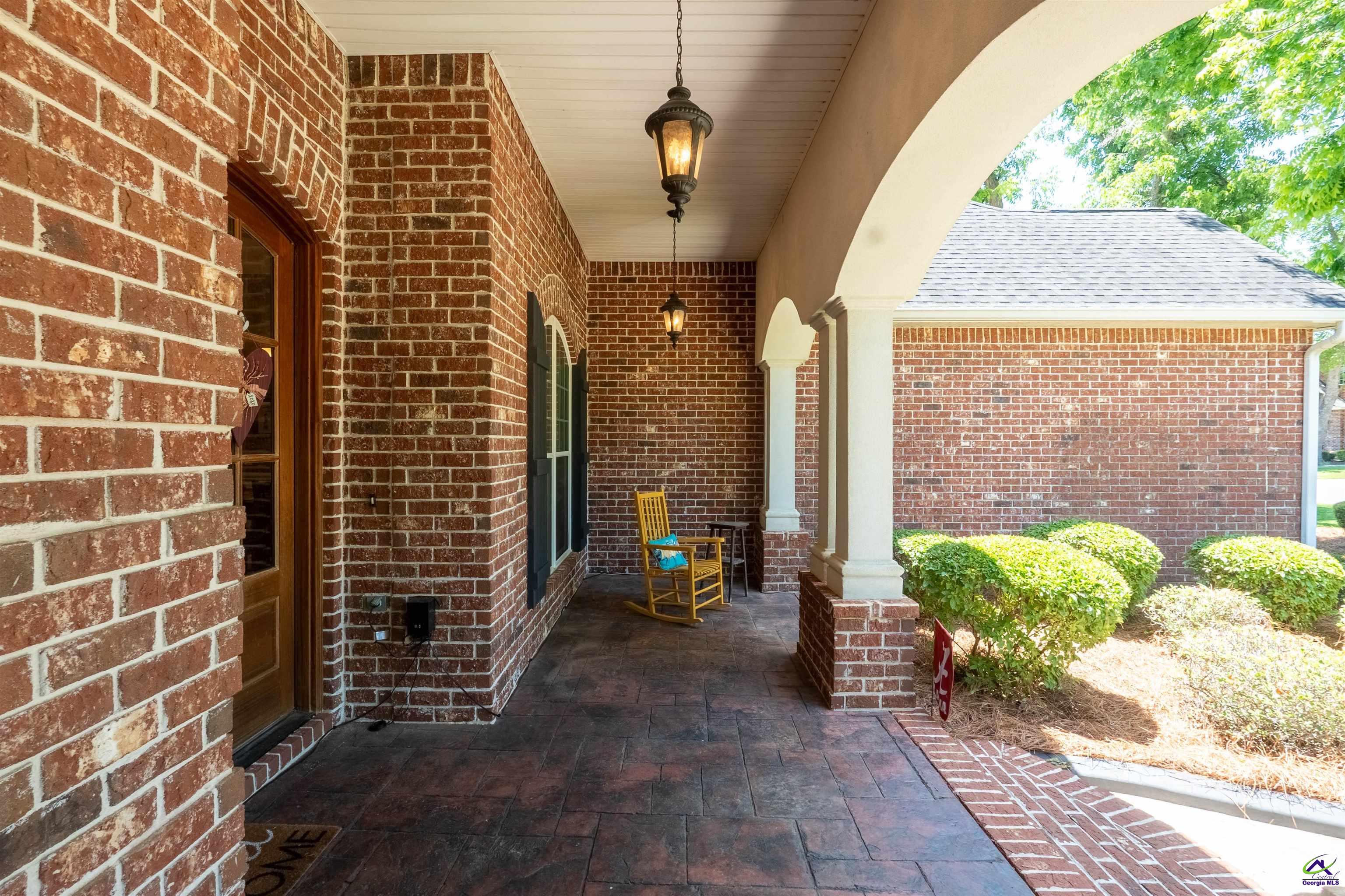 501 Old Bridge Road