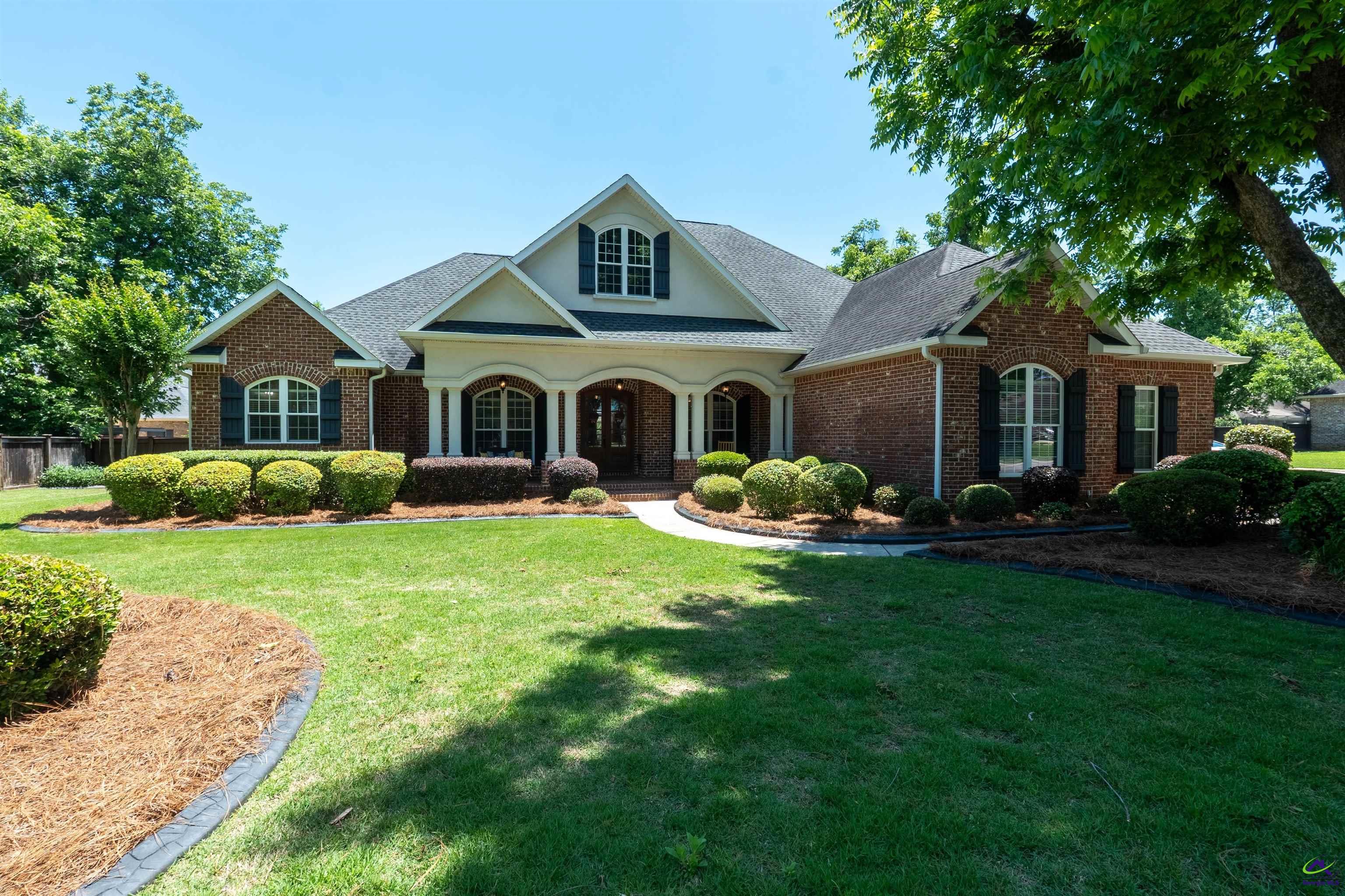 501 Old Bridge Road