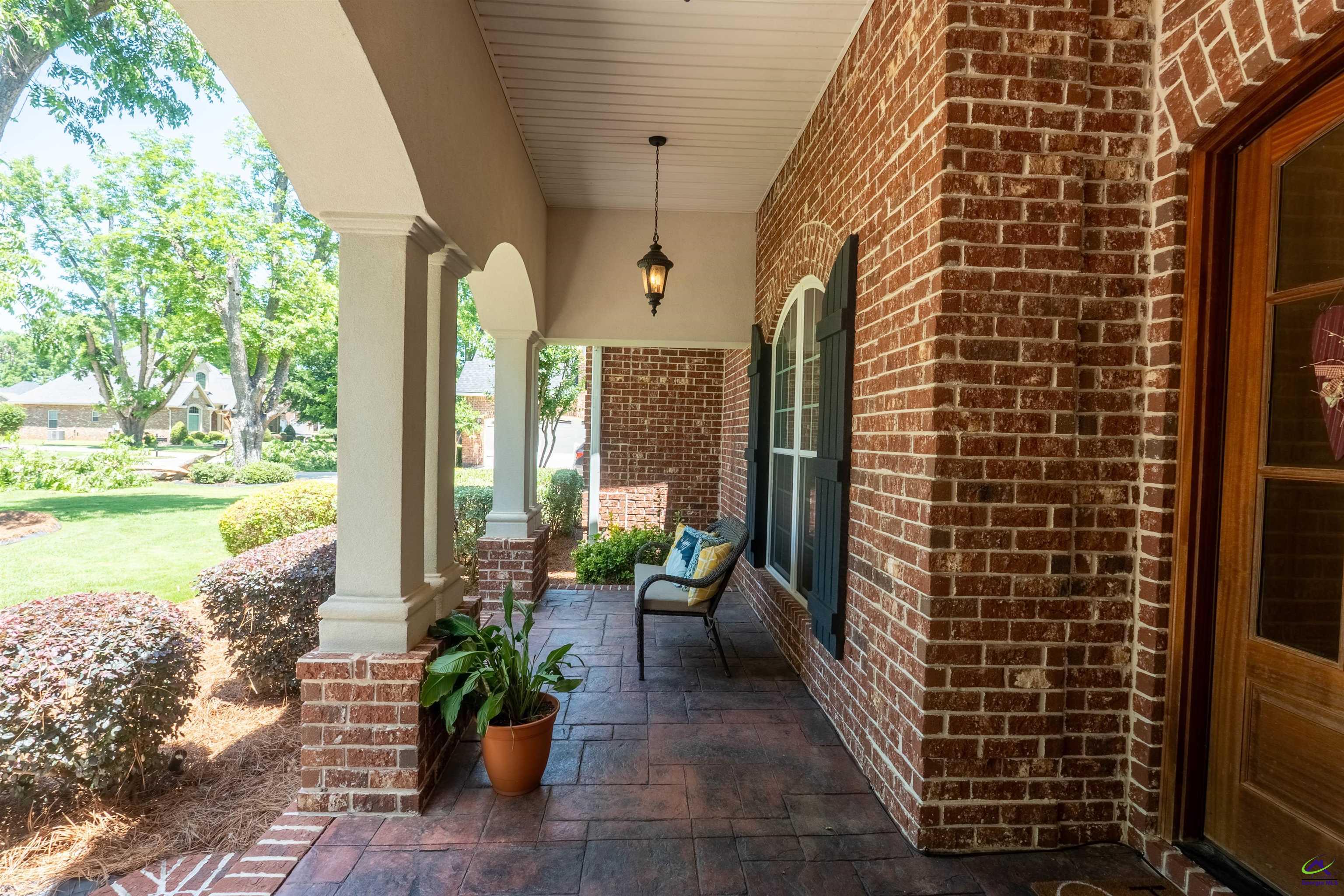 501 Old Bridge Road