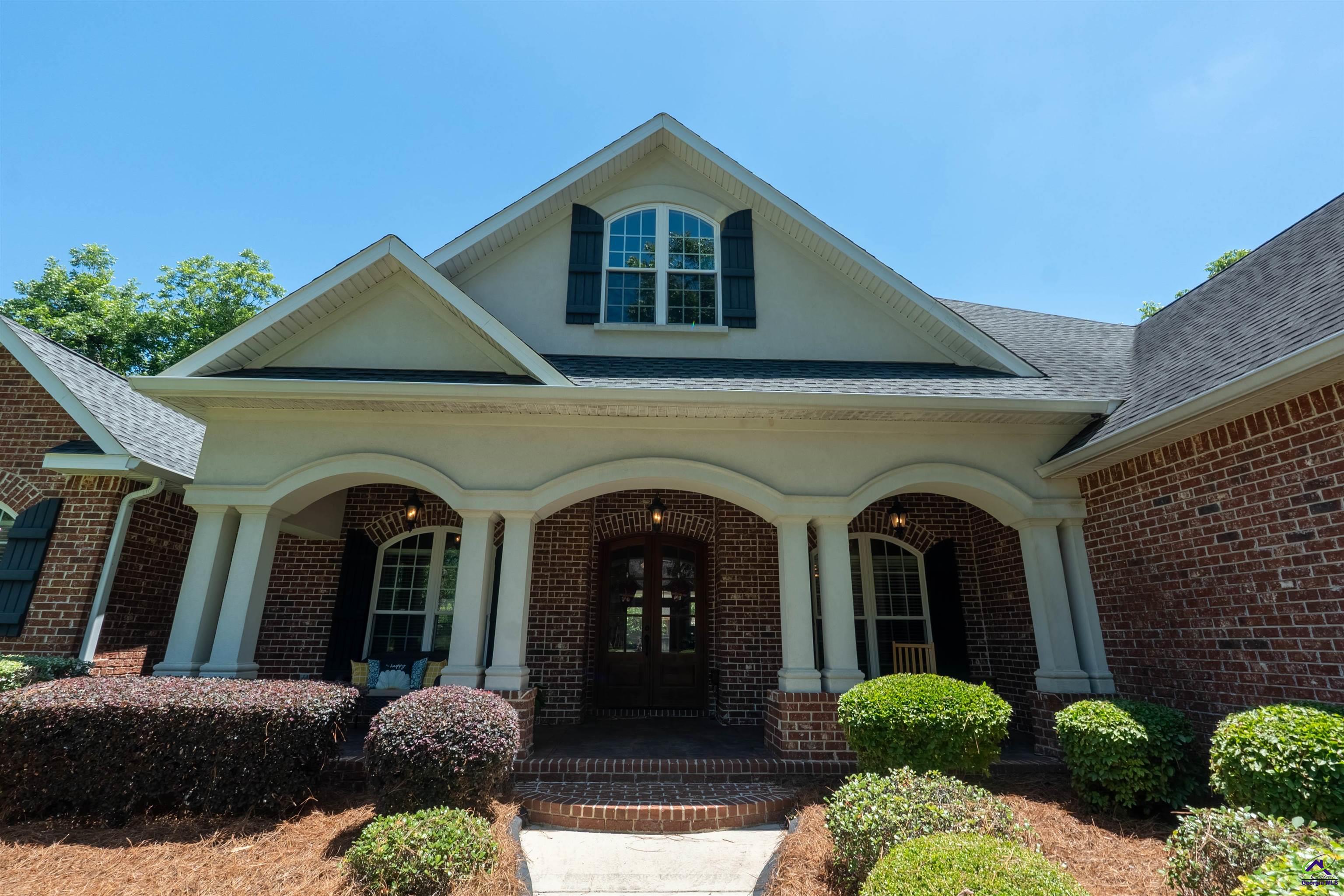 501 Old Bridge Road