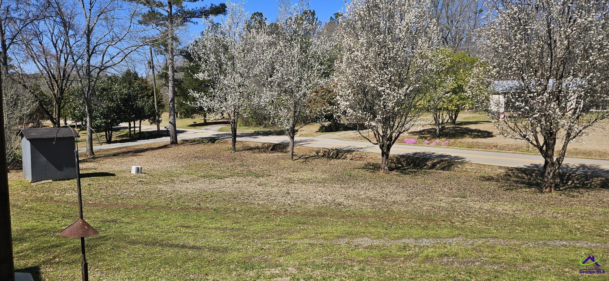 121 Five Points Road