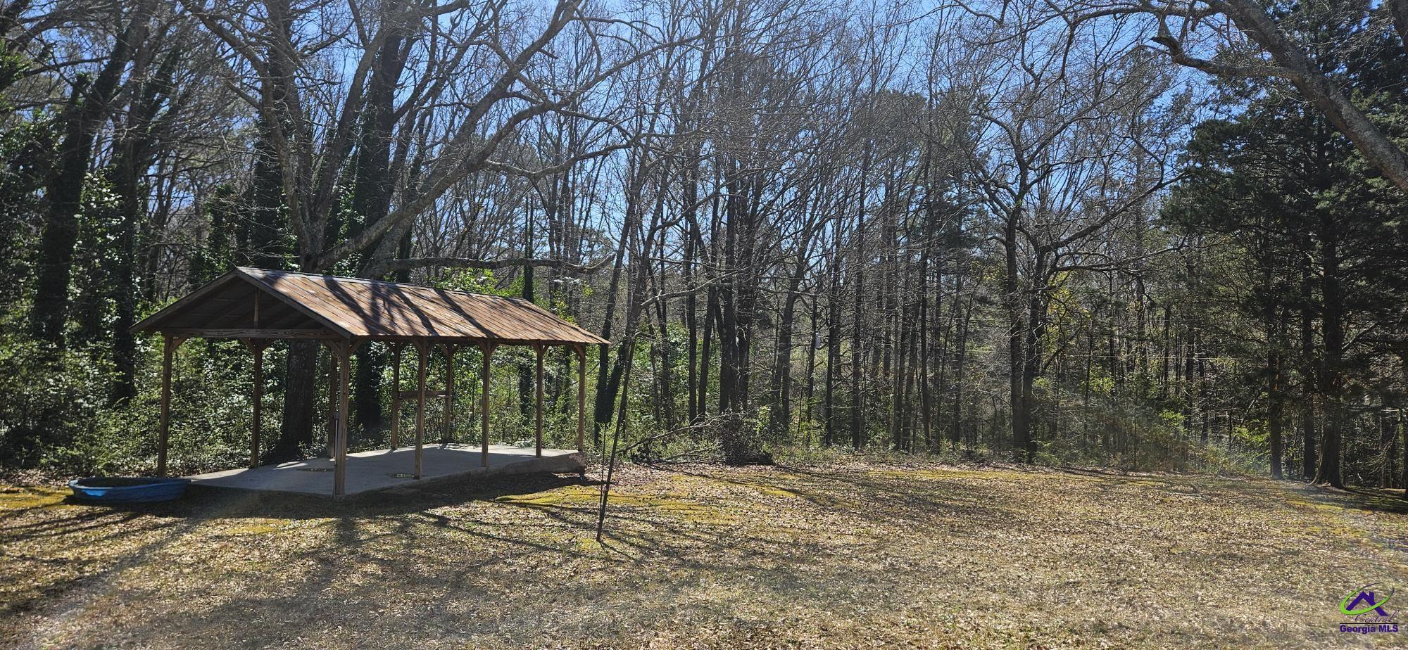 121 Five Points Road