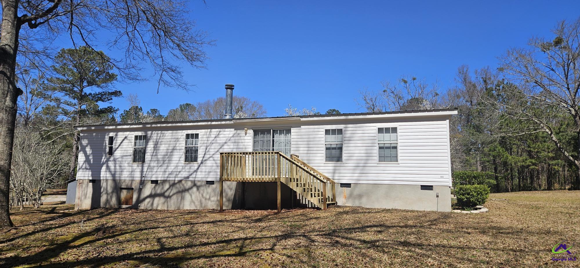 121 Five Points Road