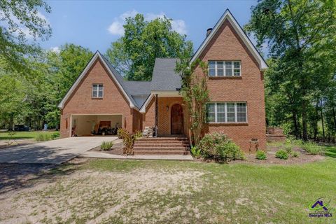 283 Limestone Road Cochran GA 31014