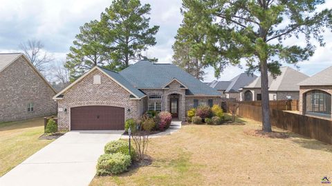 228 Lydia Drive Bonaire GA 31005