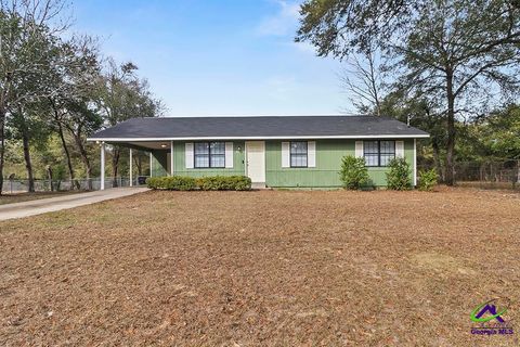 417 Stanley Street Perry GA 31069