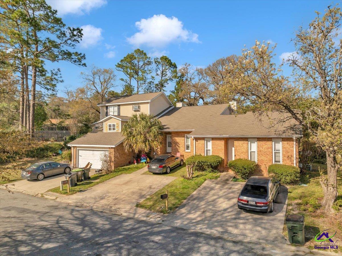 101 Leisure Lake Court