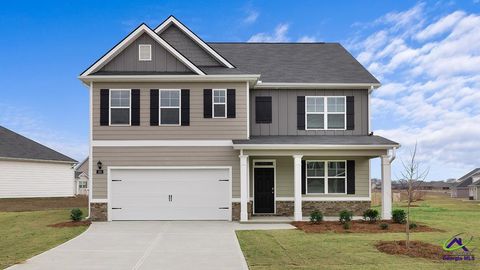 110 Cattle Drive Perry GA 31069