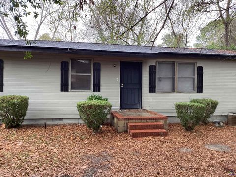 407 S Emory Street Fort Valley GA 31030