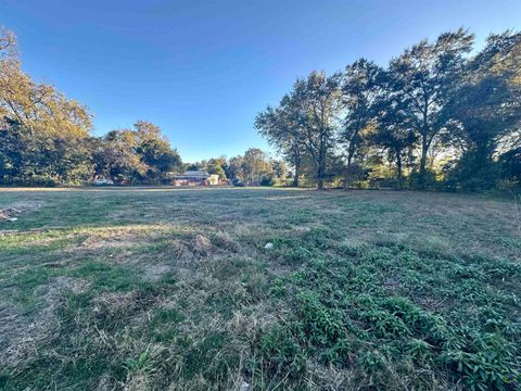 0 Davis Street Fort Valley GA 31030